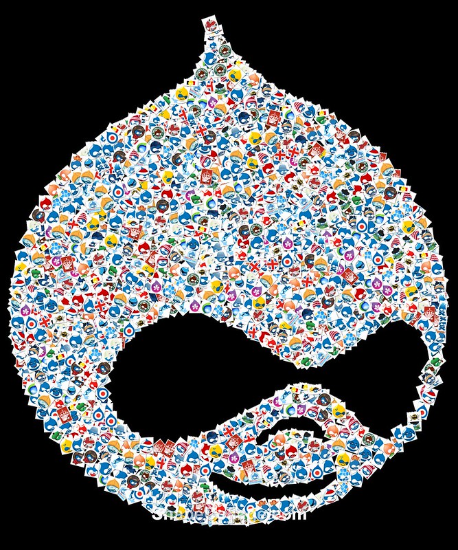 Drupal und Marketing Automatisierung