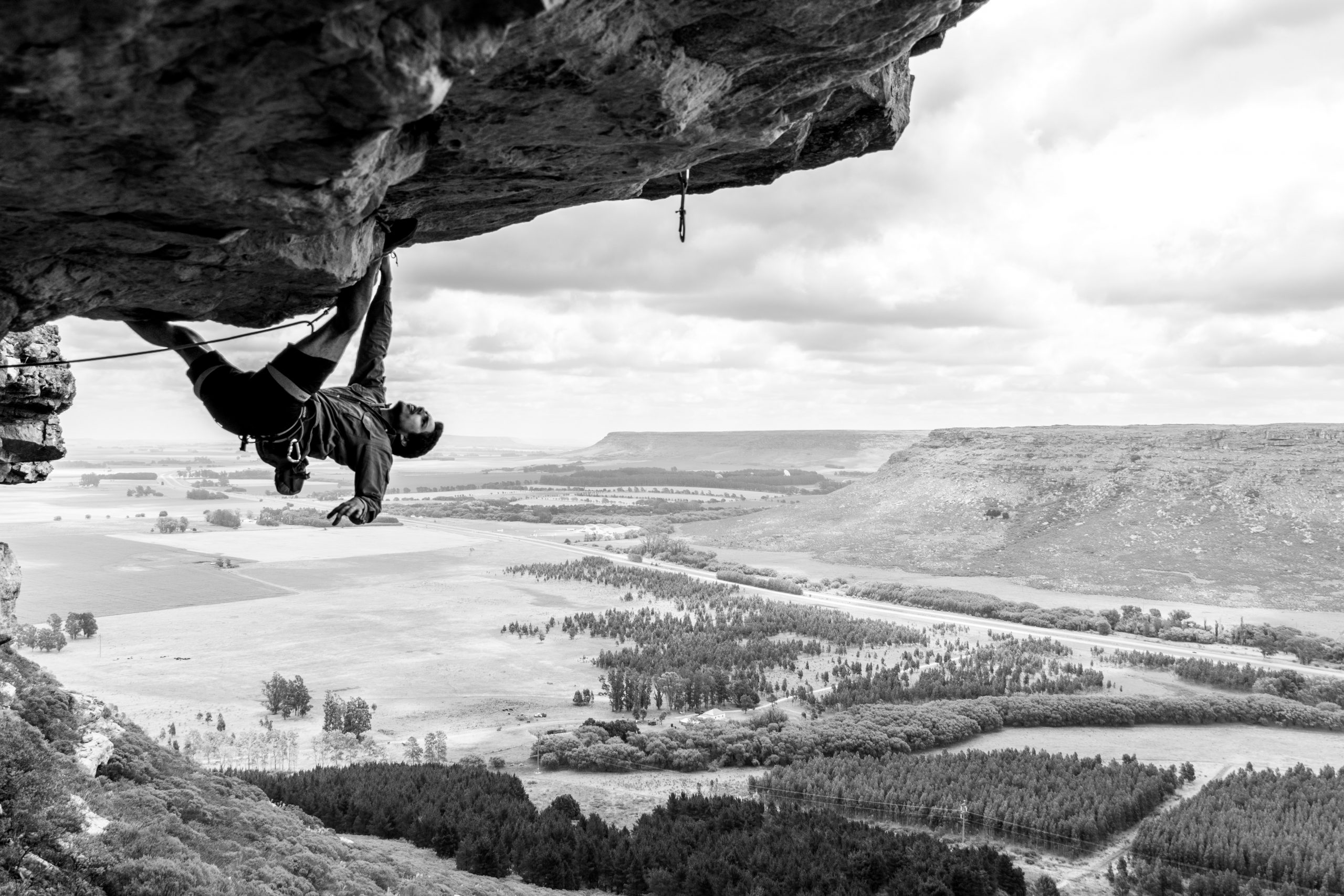 Digitale Probleme lösen 🥜Beim Klettern & Bouldern 🧗
